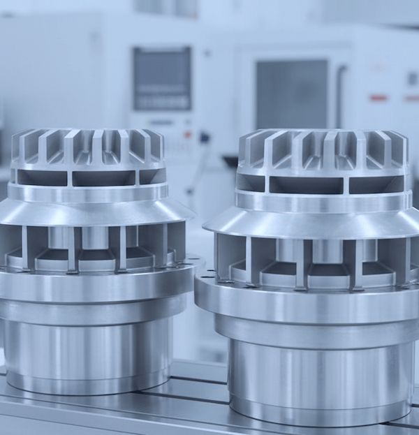 Nozzle Guide Vanes