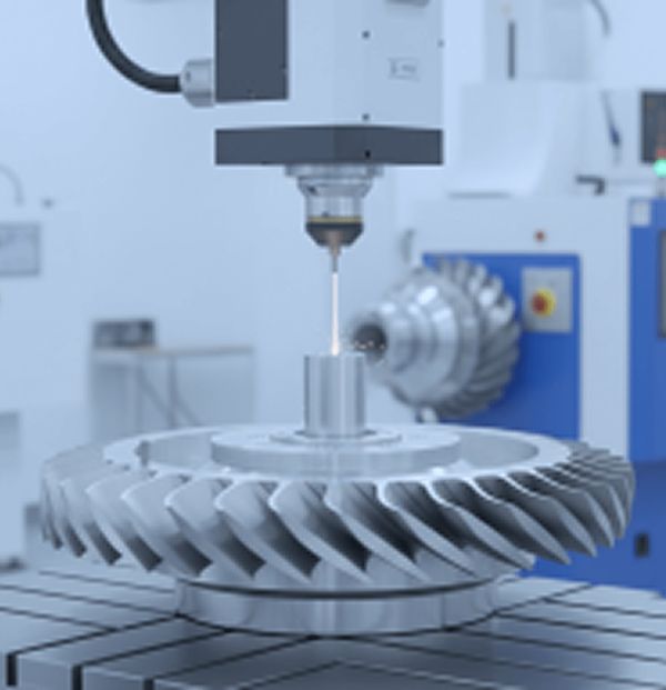 Stem Drilling